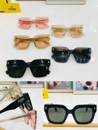 Picture of Fendi Sunglasses _SKUfw50791604fw